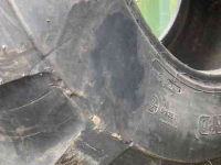 Räder, Reifen, Felgen & Distanzringe BKT 460/70r24