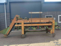 Sortiermaschine Schouten kwartet Aardappel sorteermachine