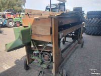 Sortiermaschine Schouten kwartet Aardappel sorteermachine