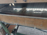 Sortiermaschine Schouten kwartet Aardappel sorteermachine