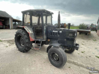 Schlepper / Traktor Lamborghini 674