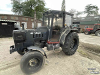 Schlepper / Traktor Lamborghini 674