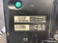 GPS Lenksystemen und Zubehör Trimble RTM TMX 2050