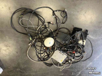 GPS Lenksystemen und Zubehör Trimble RTM TMX 2050