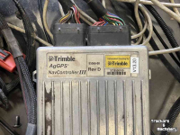 GPS Lenksystemen und Zubehör Trimble Trimble RTK TMX 2050