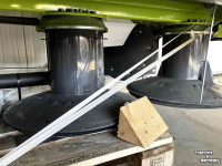 Mähwerk Claas corto 310 F