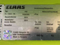 Mähwerk Claas corto 310 F