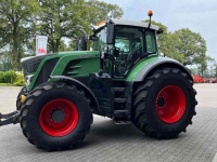 Schlepper / Traktor Fendt 826