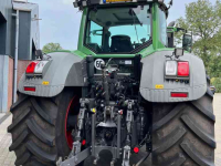 Schlepper / Traktor Fendt 826