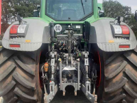 Schlepper / Traktor Fendt 826