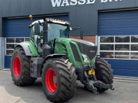 Schlepper / Traktor Fendt 826