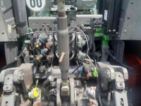 Schlepper / Traktor Fendt 826