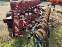 Pflüge Ovlac Ecoploeg 8 schaar