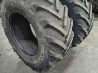 Räder, Reifen, Felgen & Distanzringe Michelin 540/65R28