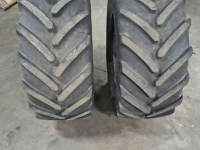 Räder, Reifen, Felgen & Distanzringe Michelin 540/65R28