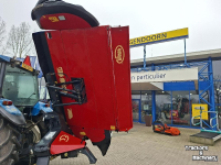 Mähwerk Vicon  ACHTERMAAIER EXTRA 732 T