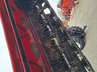 Mähwerk Vicon  ACHTERMAAIER EXTRA 732 T