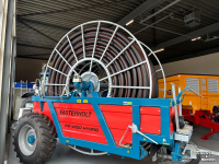 Beregnungsmaschine Fasterholt FM4800 H DE 110x700