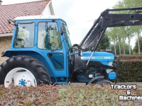 Schlepper / Traktor Ford 5610 gen 1