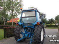 Schlepper / Traktor Ford 5610 gen 1