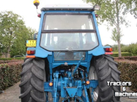 Schlepper / Traktor Ford 5610 gen 1