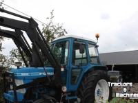 Schlepper / Traktor Ford 5610 gen 1