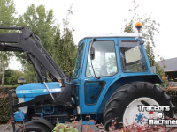 Schlepper / Traktor Ford 5610 gen 1