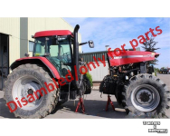 Schlepper / Traktor Case-IH MX 6 cyl.