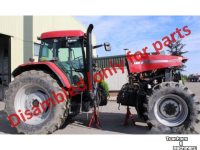 Schlepper / Traktor Case-IH IH MX 6 cyl.