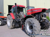 Schlepper / Traktor Case-IH IH MX 6 cyl.
