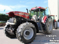 Schlepper / Traktor Case-IH IH MX 6 cyl.