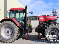 Schlepper / Traktor Case-IH IH MX 6 cyl.