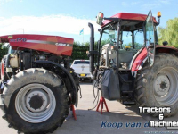 Schlepper / Traktor Case-IH IH MX 6 cyl.