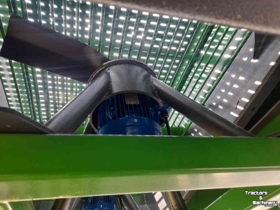 Sonstiges Förderanlagen und Material-Handling-Ausrüstungen MFP Os2 afstaarter