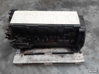 Motor Sisu agco power