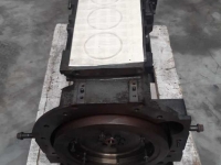 Motor Sisu agco power