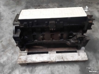 Motor Sisu agco power