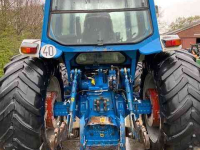 Schlepper / Traktoren Ford tw25