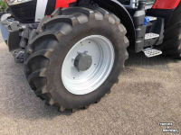 Schlepper / Traktoren Massey Ferguson 5S 135 Dyna6 Efficient