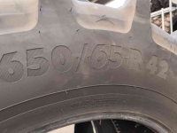 Räder, Reifen, Felgen & Distanzringe Vredestein 650/65R42 Vredestein traxion 65