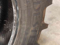 Räder, Reifen, Felgen & Distanzringe Vredestein 650/65R42 Vredestein traxion 65