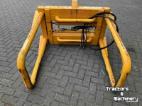 Ballengreifer BMA BMA  SCH1 Balenklem