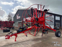Schwader Kuhn GA 8731+