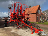 Schwader Kuhn GA 8731+