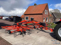 Schwader Kuhn GA 8731+