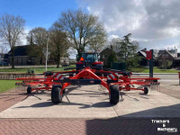 Schwader Kuhn GA 8731+
