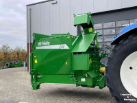 Strohverteiler für Liegeboxen McHale C430