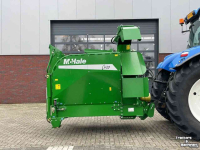 Strohverteiler für Liegeboxen McHale C430