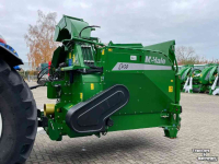 Strohverteiler für Liegeboxen McHale C430