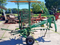 Schwader Stoll R 415 4 DS